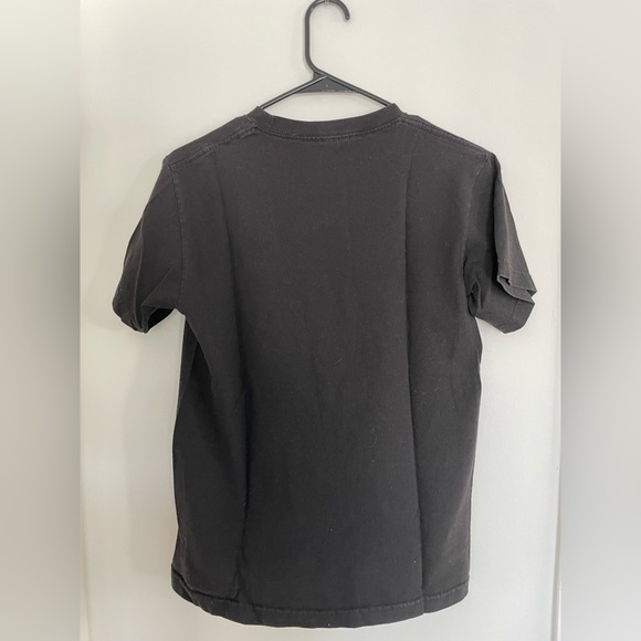 SLEEPING SUN Tee - Picture 2 of 3